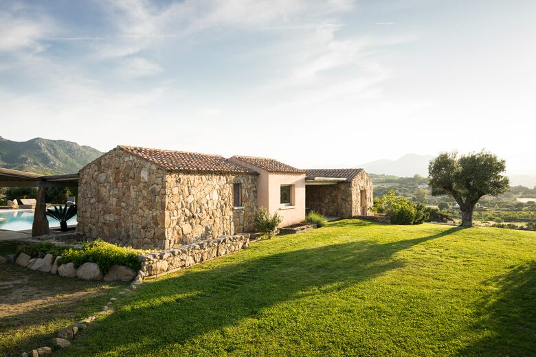 The Hideaways Club - Casa Cielo - Golfo Aranci, Italy