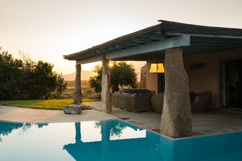 The Hideaways Club - Casa Cielo - Golfo Aranci, Italy