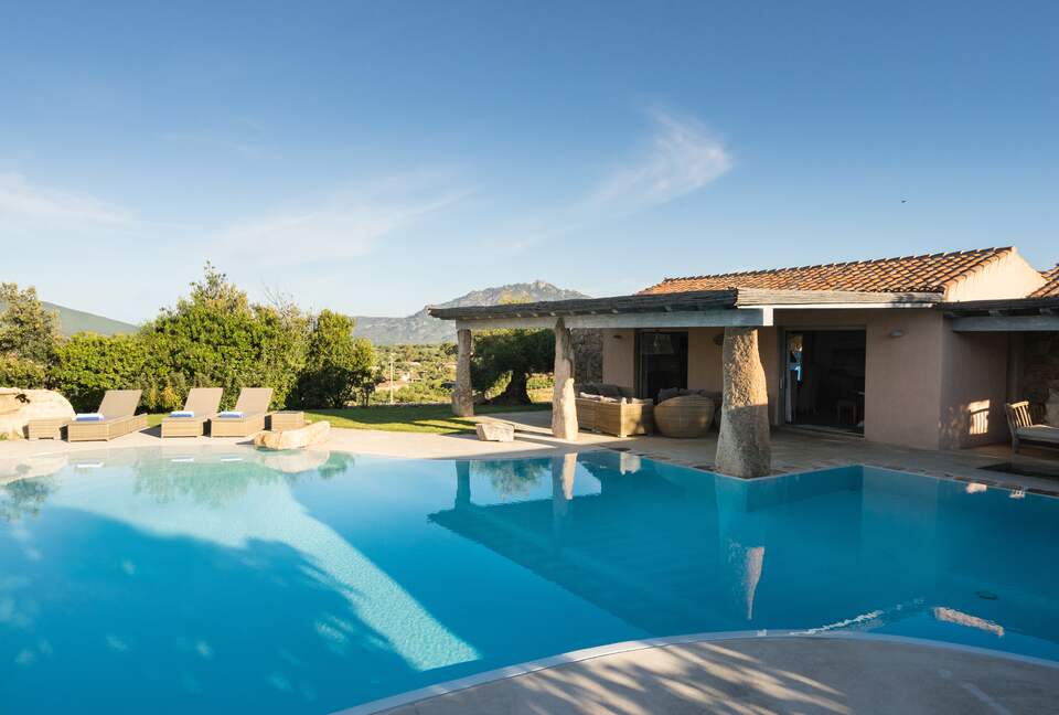 The Hideaways Club - Casa Cielo - Golfo Aranci, Italy