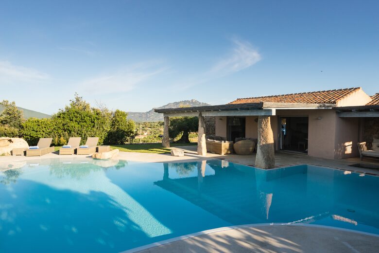 The Hideaways Club - Casa Cielo - Golfo Aranci, Italy