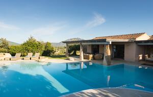 The Hideaways Club - Casa Cielo - Golfo Aranci, Italy
