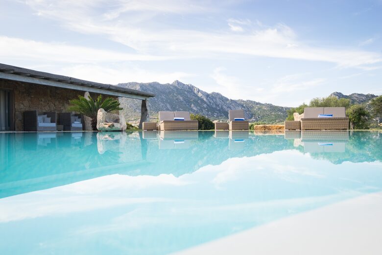 The Hideaways Club - Casa Cielo - Golfo Aranci, Italy