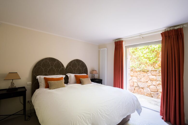 The Hideaways Club - Casa Cielo - Golfo Aranci, Italy