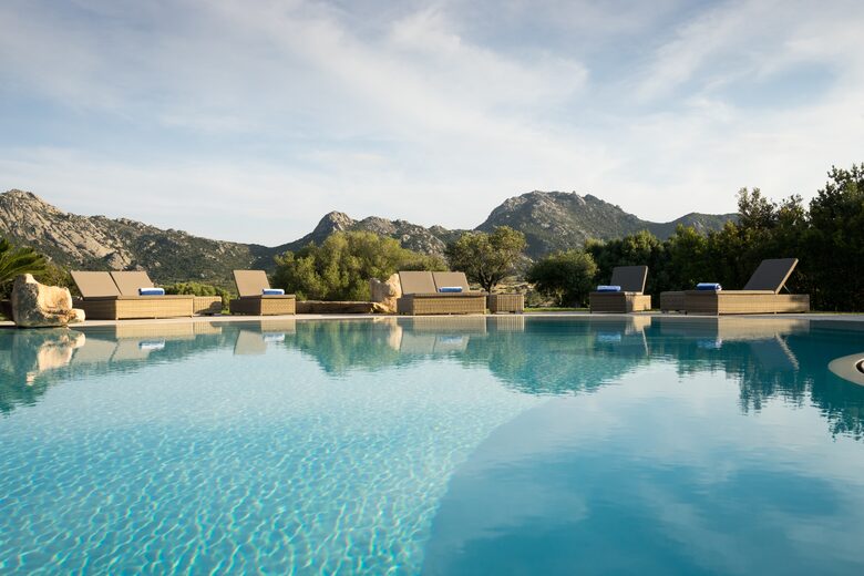 The Hideaways Club - Casa Cielo - Golfo Aranci, Italy