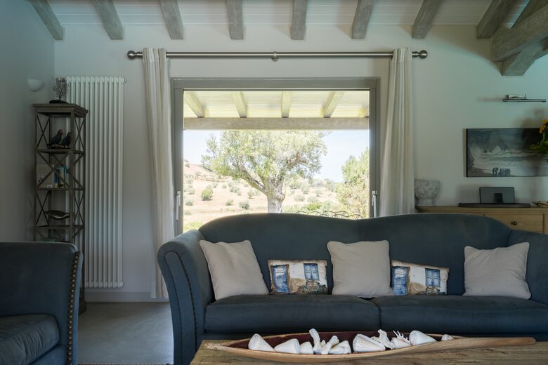 The Hideaways Club - Casa Cielo - Golfo Aranci, Italy