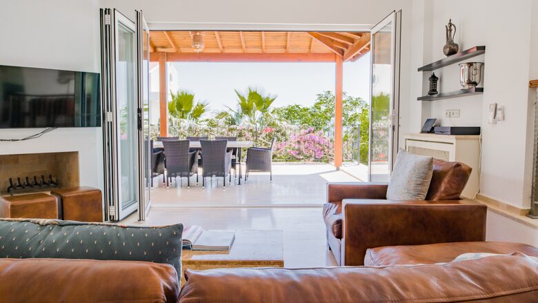 The Hideaways Club - Kalkan View - Kalkan, Türkiye