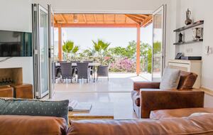 The Hideaways Club - Kalkan Heights - Kalkan, Türkiye