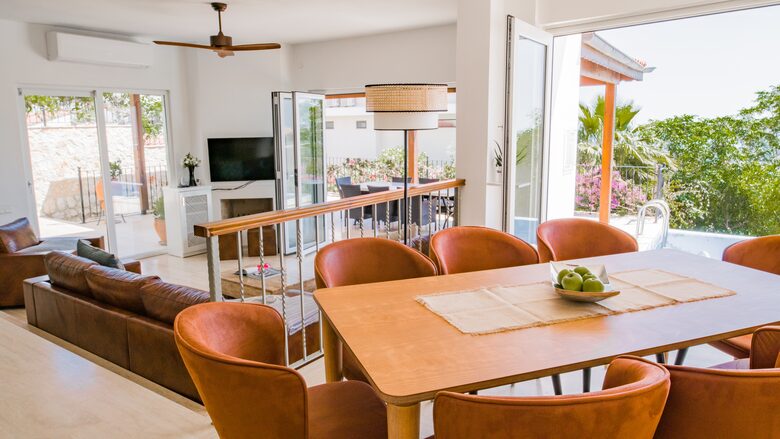 The Hideaways Club - Kalkan View - Kalkan, Türkiye