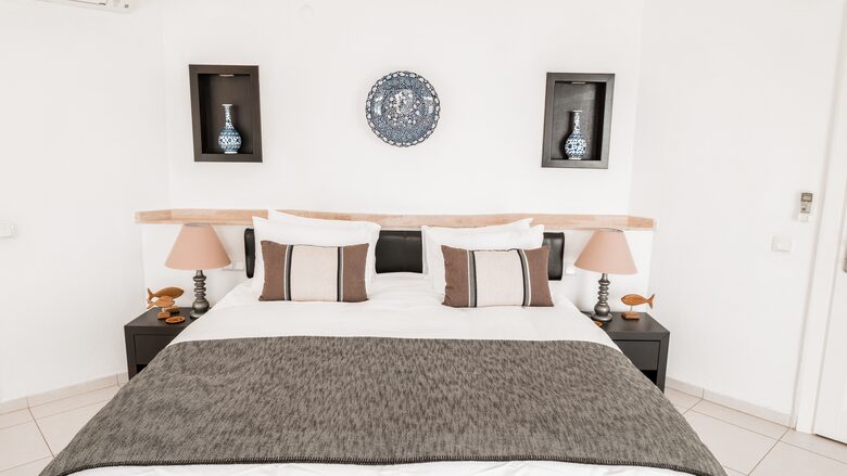 The Hideaways Club - Kalkan View - Kalkan, Türkiye