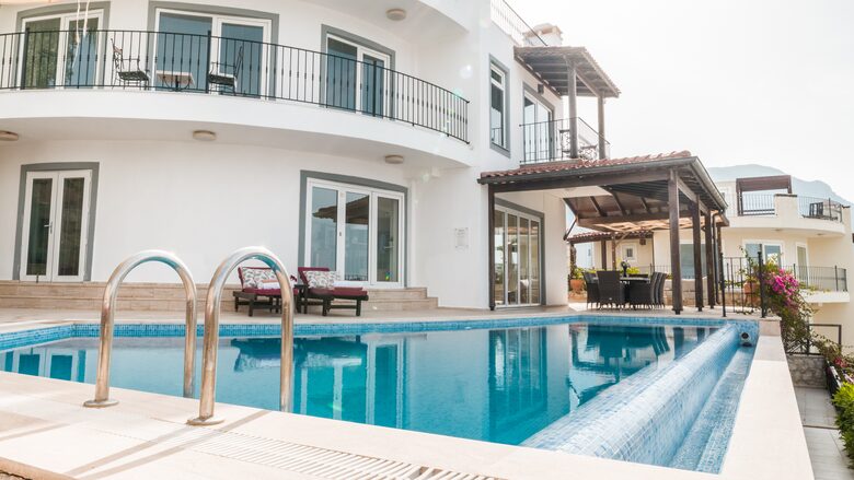 The Hideaways Club - Kalkan View - Kalkan, Türkiye