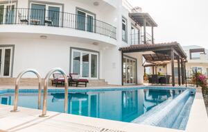 The Hideaways Club - Kalkan Heights - Kalkan, Türkiye