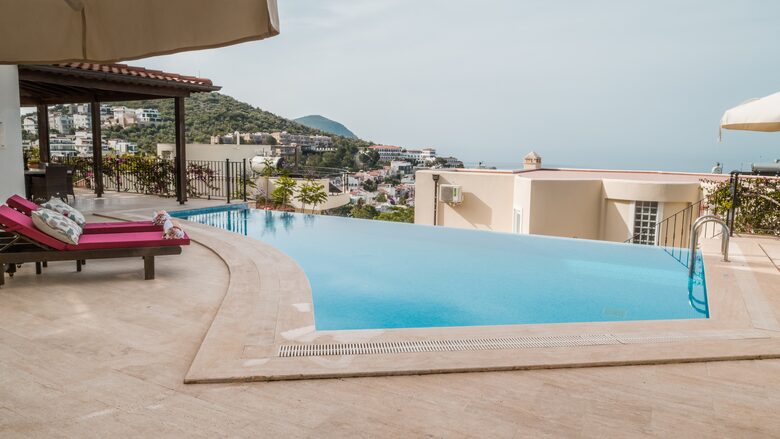 The Hideaways Club - Kalkan View - Kalkan, Türkiye