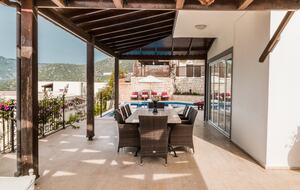 The Hideaways Club - Kalkan Heights - Kalkan, Türkiye