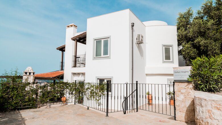 The Hideaways Club - Kalkan View - Kalkan, Türkiye