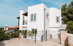 The Hideaways Club - Kalkan Heights - Kalkan, Türkiye