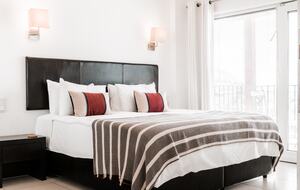 The Hideaways Club - Kalkan Heights - Kalkan, Türkiye