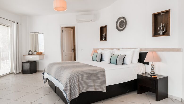 The Hideaways Club - Kalkan View - Kalkan, Türkiye