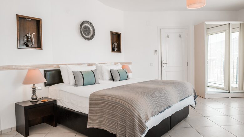 The Hideaways Club - Kalkan View - Kalkan, Türkiye