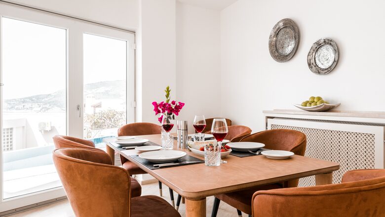 The Hideaways Club - Kalkan View - Kalkan, Türkiye