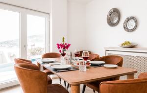 The Hideaways Club - Kalkan Heights - Kalkan, Türkiye