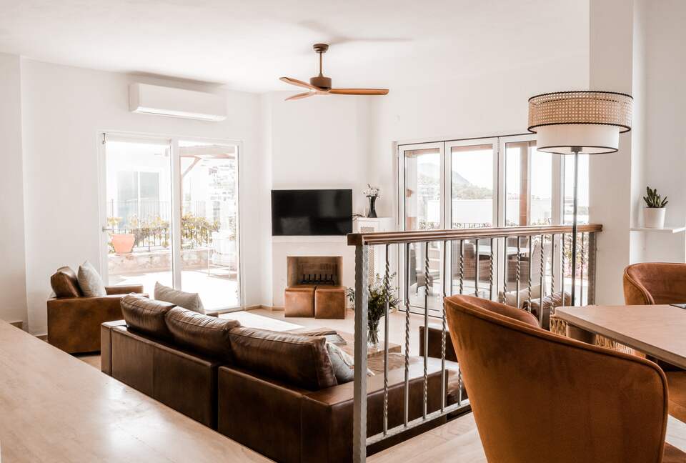 The Hideaways Club - Kalkan Heights - Kalkan, Türkiye