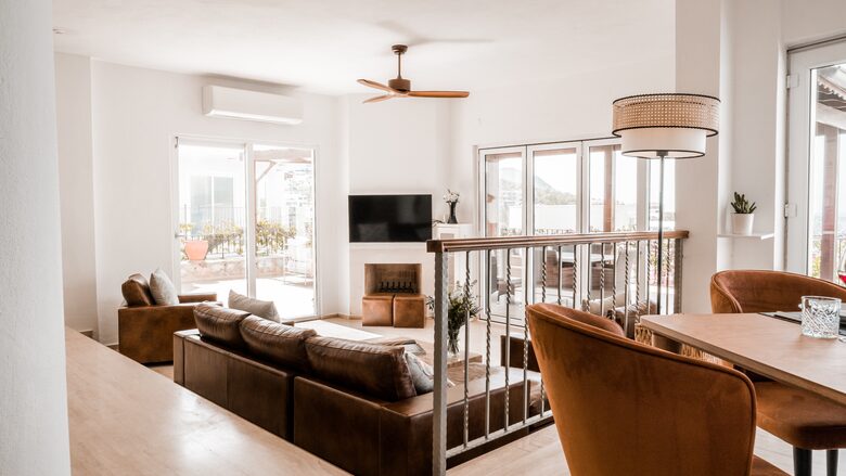 The Hideaways Club - Kalkan View - Kalkan, Türkiye