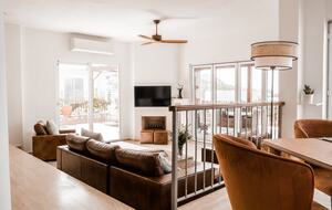 The Hideaways Club - Kalkan Heights - Kalkan, Türkiye
