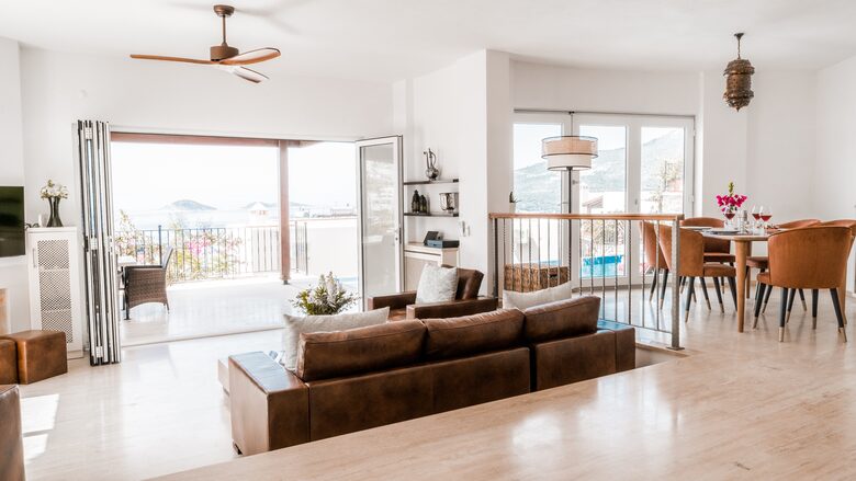 The Hideaways Club - Kalkan View - Kalkan, Türkiye