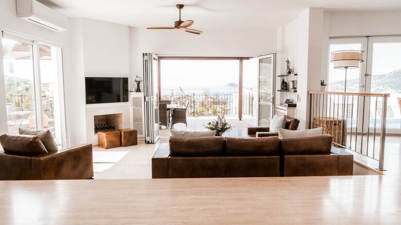 The Hideaways Club - Kalkan View - Kalkan, Türkiye