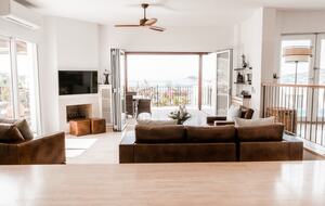 The Hideaways Club - Kalkan Heights - Kalkan, Türkiye