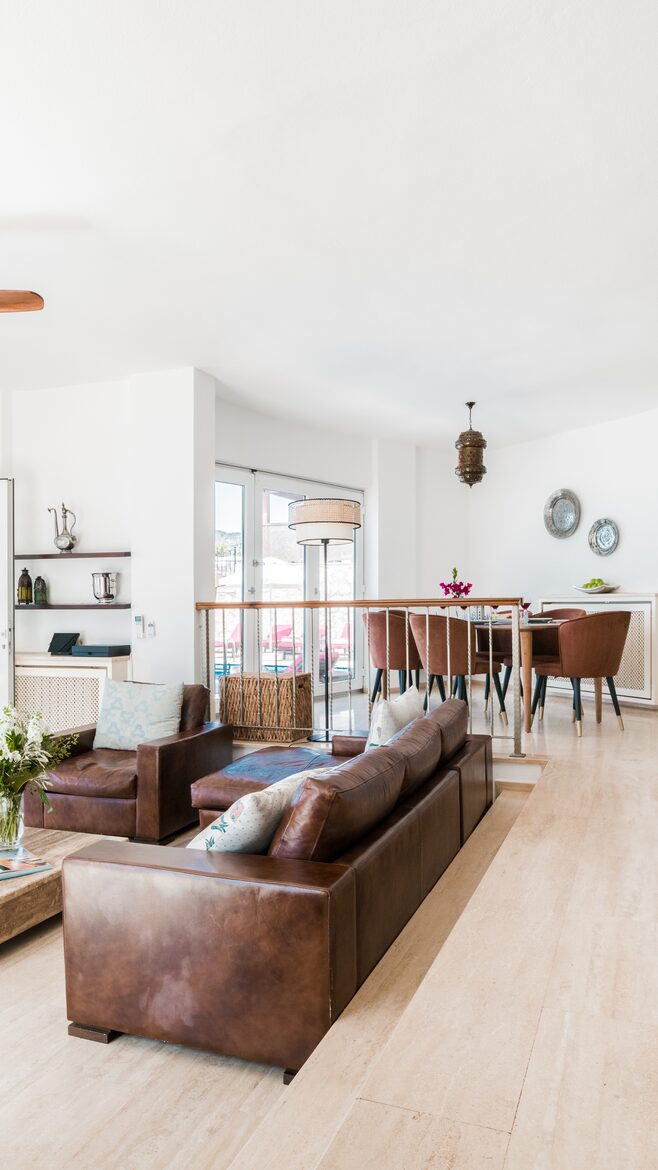 The Hideaways Club - Kalkan View - Kalkan, Türkiye