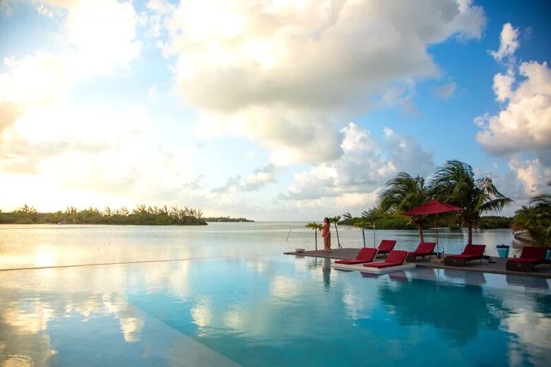 Turtle Island Resort and Residences - San Pedro, Belize