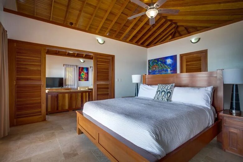 Turtle Island Resort and Residences - San Pedro, Belize