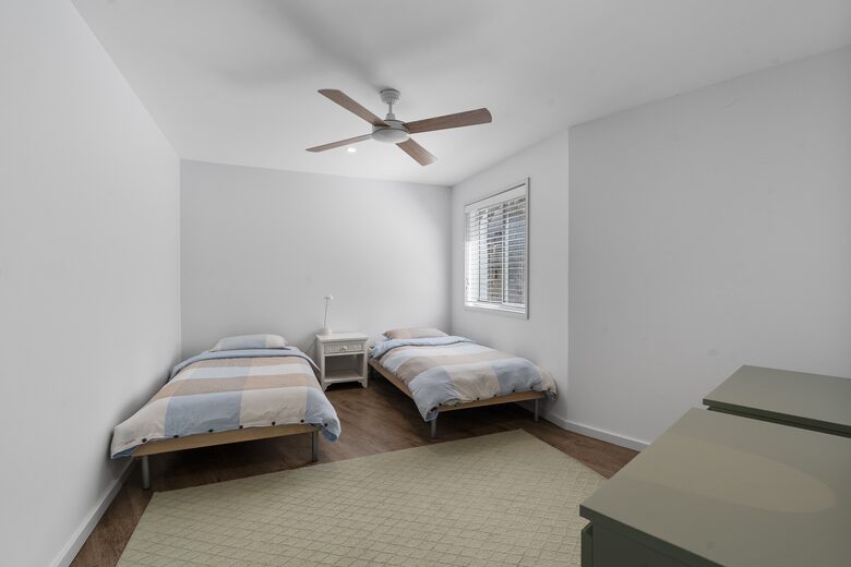 5th Bedroom