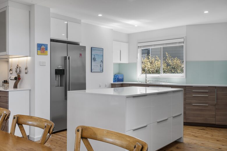 Mollymook Beach Retreat - Mollymook Beach, Australia