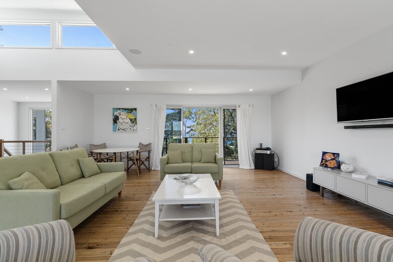 Mollymook Beach Retreat - Mollymook Beach, Australia