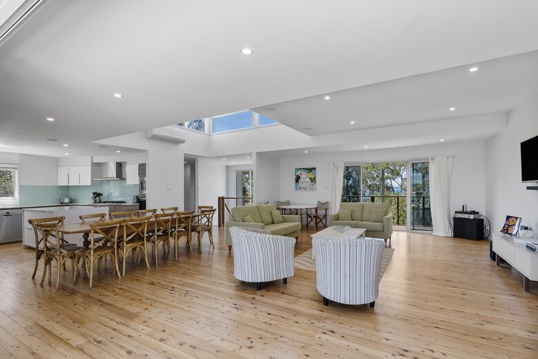 Mollymook Beach Retreat - Mollymook Beach, Australia