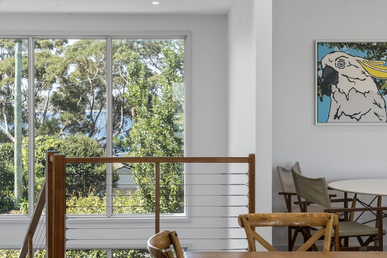 Mollymook Beach Retreat - Mollymook Beach, Australia