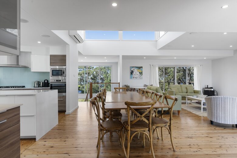 Mollymook Beach Retreat - Mollymook Beach, Australia