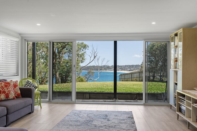 Mollymook Beach Retreat - Mollymook Beach, Australia