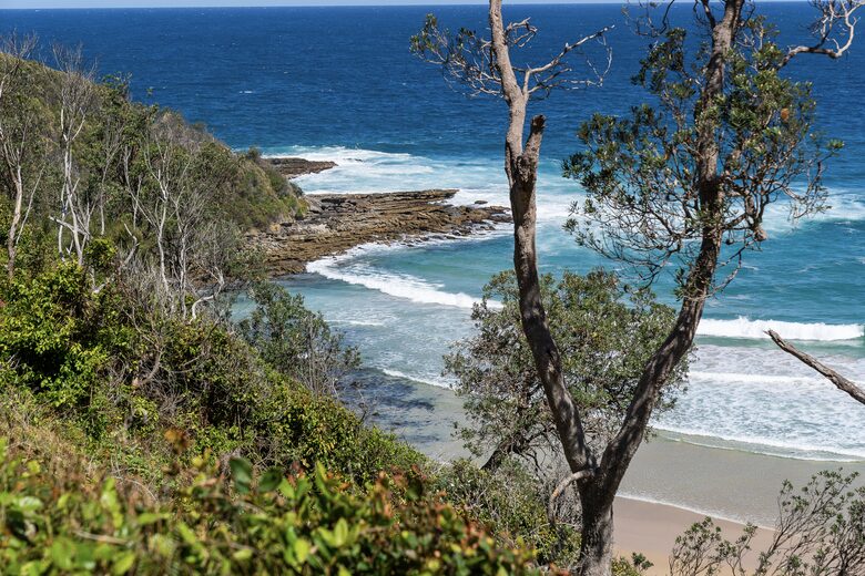 Mollymook Beach Retreat - Mollymook Beach, Australia