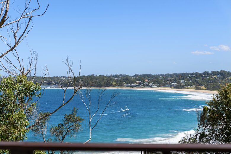 Mollymook Beach Retreat - Mollymook Beach, Australia