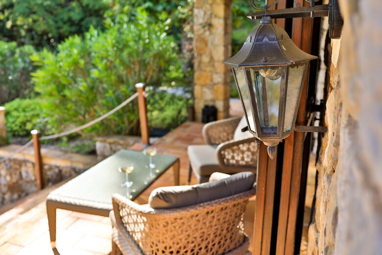 The Hideaways Club - La Retraite - Le Rouret, France