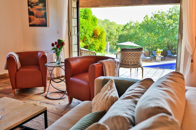 The Hideaways Club - La Retraite - Le Rouret, France