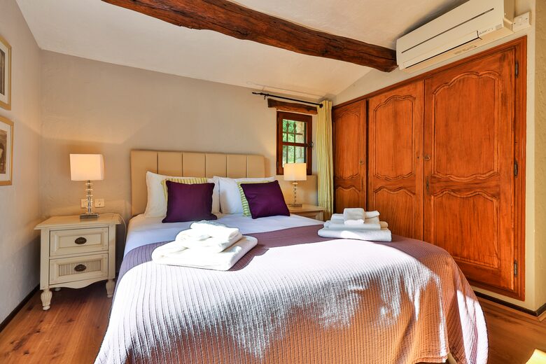 The Hideaways Club - La Retraite - Le Rouret, France