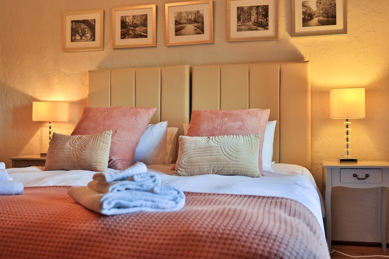 The Hideaways Club - La Retraite - Le Rouret, France