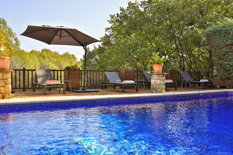 The Hideaways Club - La Retraite - Le Rouret, France