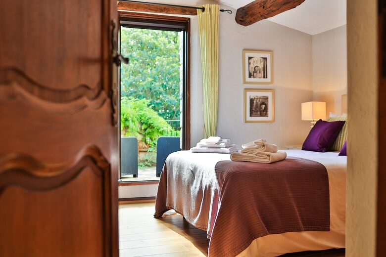 The Hideaways Club - La Retraite - Le Rouret, France