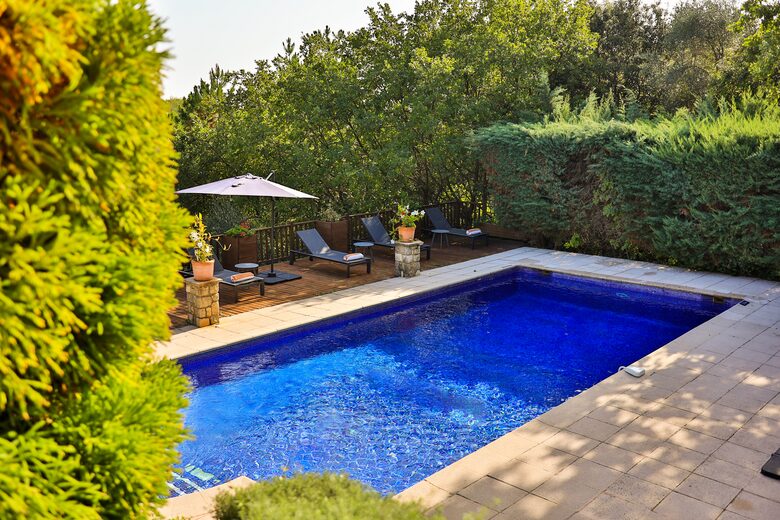 The Hideaways Club - La Retraite - Le Rouret, France