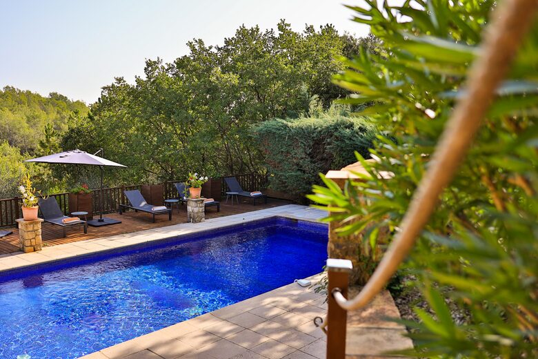 The Hideaways Club - La Retraite - Le Rouret, France